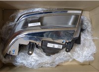  Ресничка под фару Mitsubishi Montero Sport / Pajero Sport 1996-2008 11487856 #3