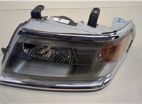  Ресничка под фару Mitsubishi Montero Sport / Pajero Sport 1996-2008 11487856 #1