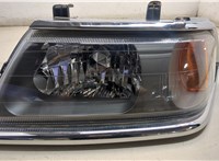  Ресничка под фару Mitsubishi Montero Sport / Pajero Sport 1996-2008 11487856 #4