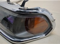 Ресничка под фару Mitsubishi Montero Sport / Pajero Sport 1996-2008 11487856 #5