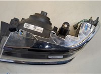  Ресничка под фару Mitsubishi Montero Sport / Pajero Sport 1996-2008 11487856 #7
