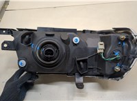  Ресничка под фару Mitsubishi Montero Sport / Pajero Sport 1996-2008 11487856 #9
