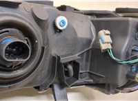  Ресничка под фару Mitsubishi Montero Sport / Pajero Sport 1996-2008 11487856 #10