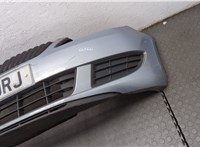  Заглушка (решетка) бампера Skoda Roomster 2006-2015 11487862 #2
