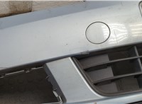  Заглушка (решетка) бампера Skoda Roomster 2006-2015 11487862 #4
