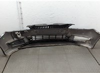  Заглушка (решетка) бампера Skoda Roomster 2006-2015 11487862 #5