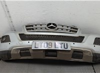  Фара противотуманная (галогенка) Mercedes ML W164 2005-2011 11487893 #1