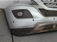  Фара противотуманная (галогенка) Mercedes ML W164 2005-2011 11487893 #3