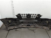  Фара противотуманная (галогенка) Mercedes ML W164 2005-2011 11487893 #5