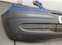  Бампер Mercedes Vito W639 2003-2014 20573155 #3