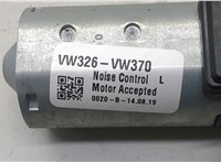 5G0955711C Двигатель стеклоочистителя (моторчик дворников) задний Volkswagen Tiguan 2016-2020 20573158 #2