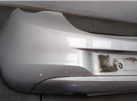  Бампер Opel Corsa E 2014-2019 20573170 #2