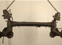  Ступица (кулак, цапфа) Citroen C3 Aircross 2017-2024 11487923 #1