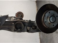  Ступица (кулак, цапфа) Citroen C3 Aircross 2017-2024 11487923 #2