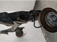  Ступица (кулак, цапфа) Citroen C3 Aircross 2017-2024 11487923 #4