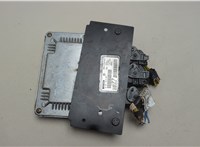  Блок управления двигателем Peugeot 406 1999-2004 20573181 #1