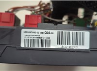  Блок управления BSI (Блок предохранителей) Citroen C4 2010-2020 20573183 #3