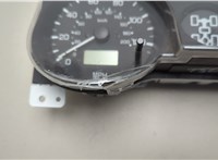  Щиток приборов (приборная панель) Mitsubishi Pajero / Montero 2000-2006 20573192 #2
