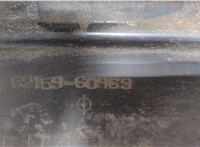 8158060102 Фонарь габаритный Toyota Land Cruiser Prado (120) - 2002-2009 11487963 #5