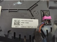  Щиток приборов (приборная панель) Volkswagen Passat 8 2015- 20573197 #4