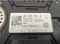  Щиток приборов (приборная панель) Volkswagen Passat 8 2015- 20573197 #5