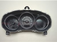  Щиток приборов (приборная панель) Mazda CX-5 2012-2017 20573211 #1
