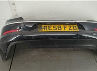 3C8807421E, 3C8807521 Бампер Volkswagen Passat CC 2008-2012 20573212 #1