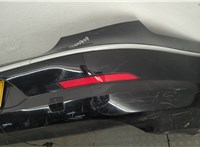 3C8807421E, 3C8807521 Бампер Volkswagen Passat CC 2008-2012 20573212 #3
