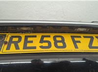 3C8807421E, 3C8807521 Бампер Volkswagen Passat CC 2008-2012 20573212 #5