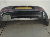 3C8807421E, 3C8807521 Бампер Volkswagen Passat CC 2008-2012 20573212 #6