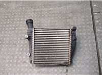 7P0145804C Радиатор интеркулера Volkswagen Touareg 2010-2014 20573213 #1