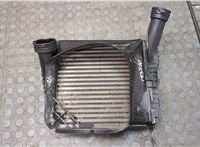 7P0145804C Радиатор интеркулера Volkswagen Touareg 2010-2014 20573213 #3