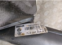 7P0145804C Радиатор интеркулера Volkswagen Touareg 2010-2014 20573213 #5