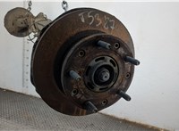 2392788, GK314001AEF Балка подвески задняя Ford Transit 2014-2025 20573215 #3