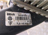 7L6145803H, 7P0145762A Радиатор интеркулера Volkswagen Touareg 2010-2014 20573220 #3