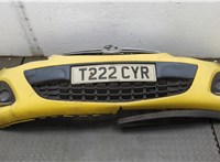 Бампер Opel Corsa D 2006-2014 20573221 #1