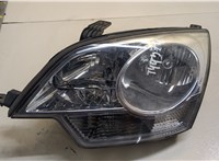  Фара (передняя) Opel Antara 2006-2015 20573223 #1