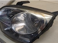  Фара (передняя) Opel Antara 2006-2015 20573223 #2