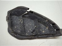  Заглушка (решетка) бампера Honda CR-V 2006-2012 20573234 #1