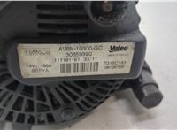 2032603, 1857696, AV6N10300GD, REAV6N10300GC Генератор Ford C-Max 2010-2015 20573236 #4