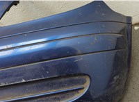  Бампер Mercedes Vito W639 2003-2014 20573240 #2