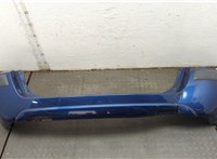  Бампер Ford Fusion 2002-2012 20573255 #1
