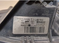260600042R, 89902278 Фара (передняя) Renault Laguna 3 2007-2025 20573260 #6