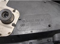 A6420101667 Накладка декоративная на ДВС Mercedes ML W164 2005-2011 20573265 #4