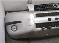  Заглушка буксировочного крюка Toyota RAV 4 2006-2013 11488058 #11