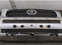  Заглушка буксировочного крюка Toyota RAV 4 2006-2013 11488058 #13