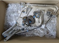 811306A210 Фара (передняя) Toyota Land Cruiser Prado (120) - 2002-2009 20573274 #2