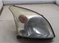 811306A210 Фара (передняя) Toyota Land Cruiser Prado (120) - 2002-2009 20573274 #1