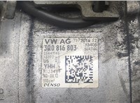 3Q0816803 Компрессор кондиционера Volkswagen Jetta 7 2018-2025 20573277 #3