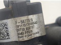  Корпус термостата Volkswagen Jetta 7 2018-2025 20573280 #4